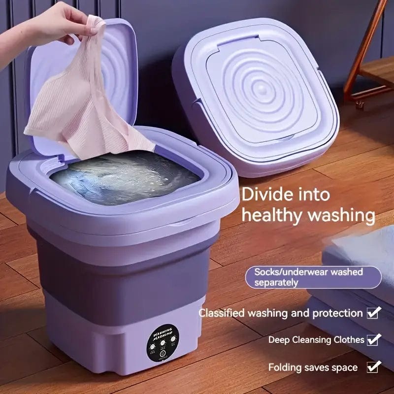 Pin on Portable washer and dryer