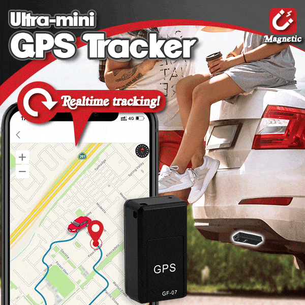 Top Mini GPS Trackers GUARANTEED To Catch Your Creepin' Partner, No Doubt!