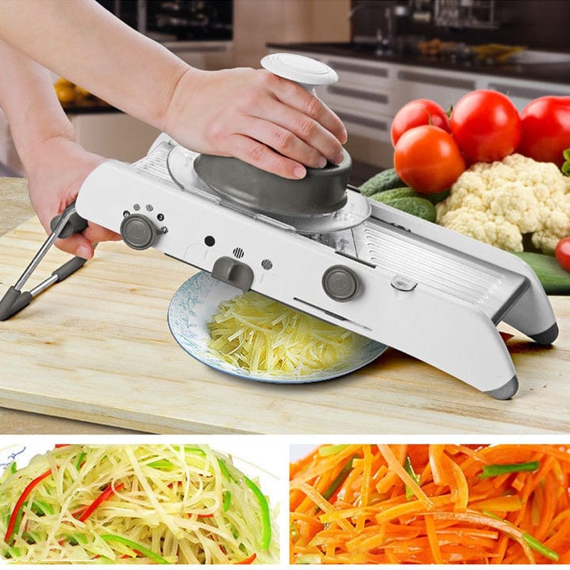 Vegetable Slicer Machine – Crazy Productz
